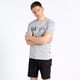 thumbnail image 4 of Dare 2B - Camiseta Perpetuate Bici para Hombre (Gris Ceniza), 4 of 6