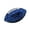 Blue, variant on Wave Runner Grip It Waterproof Football Size 9.25 Inches with Sure-Grip Technology