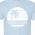 thumbnail image 4 of Inktastic Sanibel Island Florida Vacation T-Shirt, 4 of 5