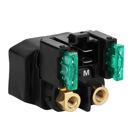 homeholiday relay yxr450 solenoid ignition rhino atv starter yamaha switch motorcycle replacement 2006 parts