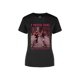 thumbnail image 1 of Playera Fan Army Stranger Things Talla CH I Need You Dustin y Steve Negro Chico, 1 of 4
