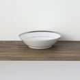 thumbnail image 5 of Noritake Charlotta Platinum Set of 4 Soup Bowls, 5 of 7