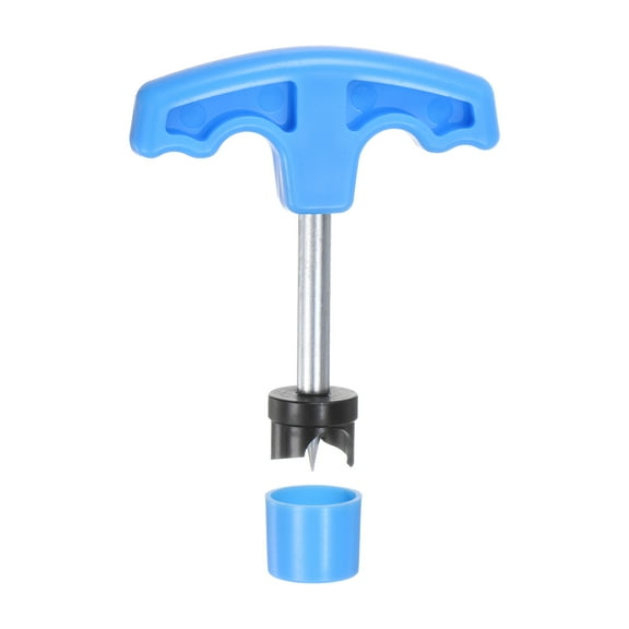 Hole Punch Automatic Irrigation Tubing 20mm Pe Tube Watering Pipe Hole Opener Drip Irrigation Parts