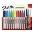 thumbnail image 4 of Sharpie Fine Point Markers & Bonus Pens, 6 Packs: 14 ct. (84 total), 4 of 4