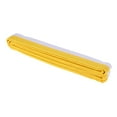 thumbnail image 4 of Cinturón de Taekwondo Karate Judo Shamjiam Cinturón de Taekwondo Rayas y amarillo, 4 of 6