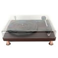 thumbnail image 2 of Tourne-disque, Tourne-Disque Vinyle 3 Tourne-Disque Tourne-Disque Technologie de Pointe, 2 of 8