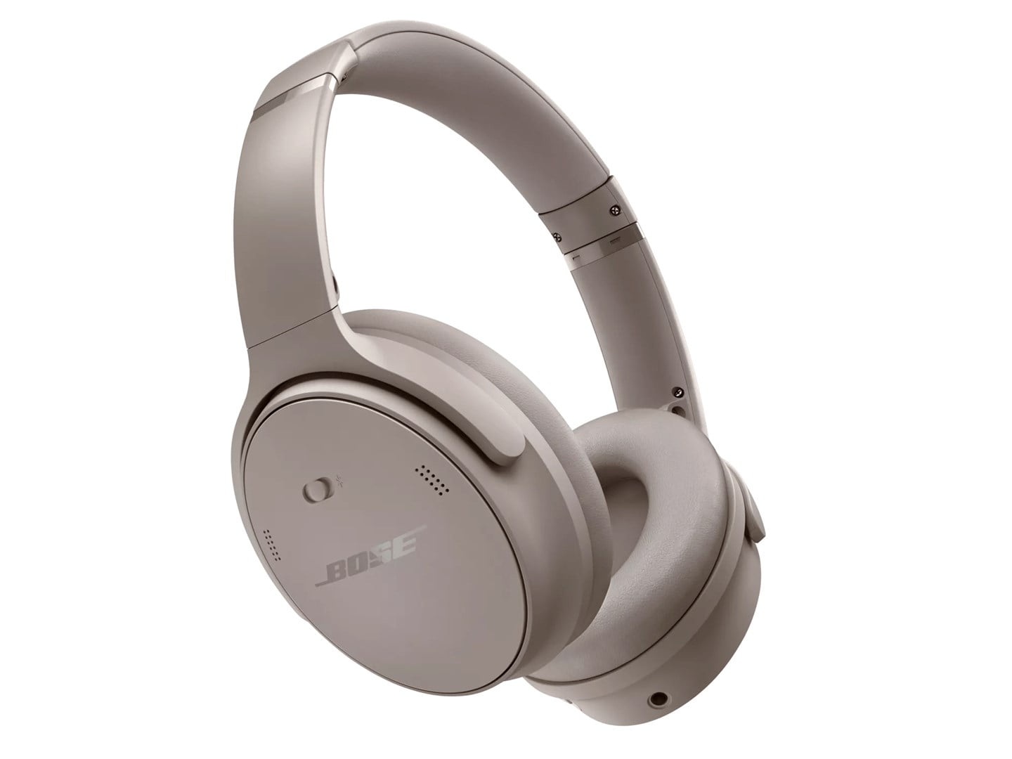 Bose QuietComfort Wireless Noise Cancelling Headphones - Chilled