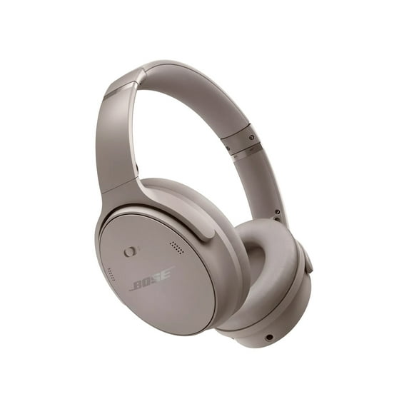 Bose 884367-1100 Écouteurs/casque Filaire et Sans Fil Serre-Tête Bluetooth Sable