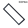 thumbnail image 4 of Pe Film Jewelry Storage Box Transparent Jewelry Storage Rack, 4 of 8
