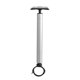 thumbnail image 4 of Telescopic Self Balance Scooter Hoverboard Support Handlebar Rod Armrest Lever, 4 of 4