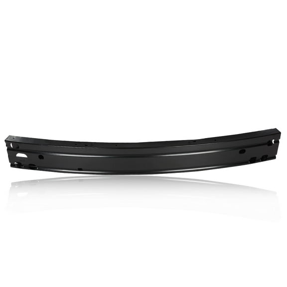 PIT66 Front Bumper Reinforcement Fit for 2013-2015 Nissan Sentra Steel Primed