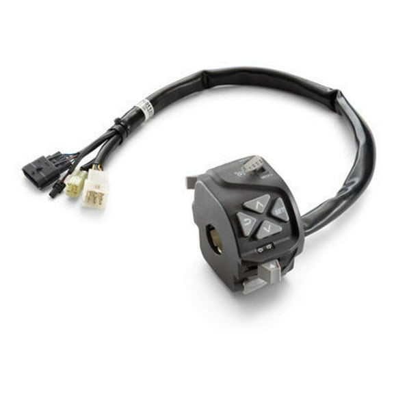NEW OEM KTM Combination switch 76011270100