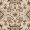 thumbnail image 4 of Caesar CAE-1012 6' x 9' Rectangle Rug in Gray/Beige/Camel/Brown/Taupe/Charcoal, 4 of 4