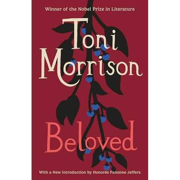 Pre-Owned Beloved: Pulitzer Prize Winner (Paperback) 1400033411 9781400033416