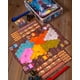 thumbnail image 3 of Juego de mesa Marabunta Space Cowboys Strategy Ant Colony, 3 of 7