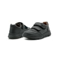 thumbnail image 2 of Tenis Dogi Para Niño Escolar Ajuste Contactel Color Negro negro 18.5, 2 of 6