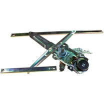 Dorman 749-788 Front Driver Side Window Regulator for Specific Suzuki Models