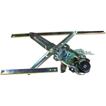 Dorman 749-788 Front Driver Side Window Regulator for Specific Suzuki Models