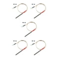 thumbnail image 2 of maskred Convenient And Reliable Stainless Steel Igniter Replacement - Outdoor Cooking Equipped With Whole 5Set, 2 of 6