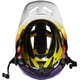 thumbnail image 5 of Casco de bicicleta de montaña Fox Racing Speedframe VNISH Blanco, 5 of 8