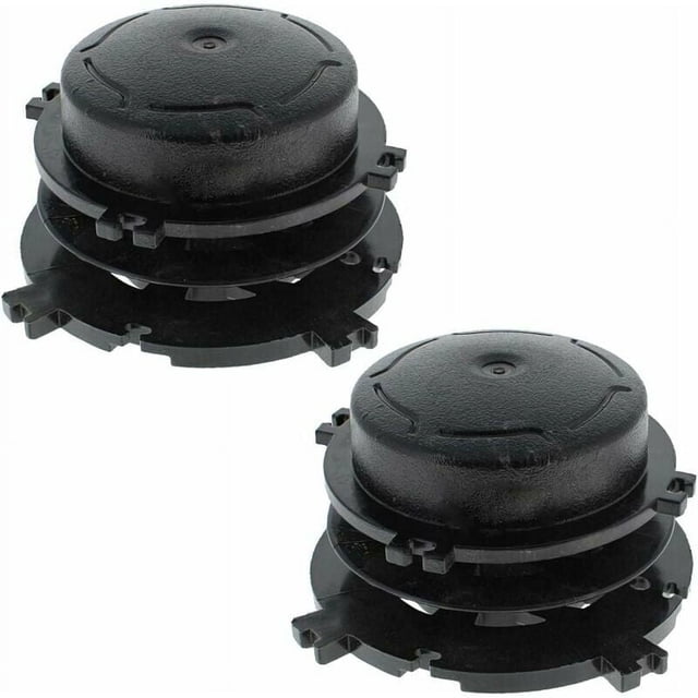 Pack de 2 cabezales de repuesto para desbrozadora Stihl FS-AutoCut 36-2 46-2 56-2