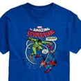thumbnail image 3 of Marvel Spider-Man - Fighting Doc Ock - Men's Short Sleeve Graphic T-Shirt, 3 of 5