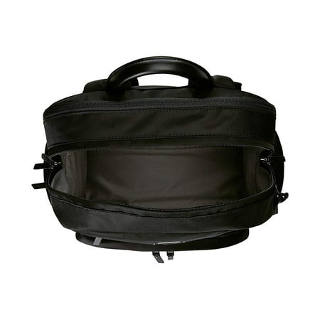 TUMI - Voyageur Carson Backpack - Black/Silver