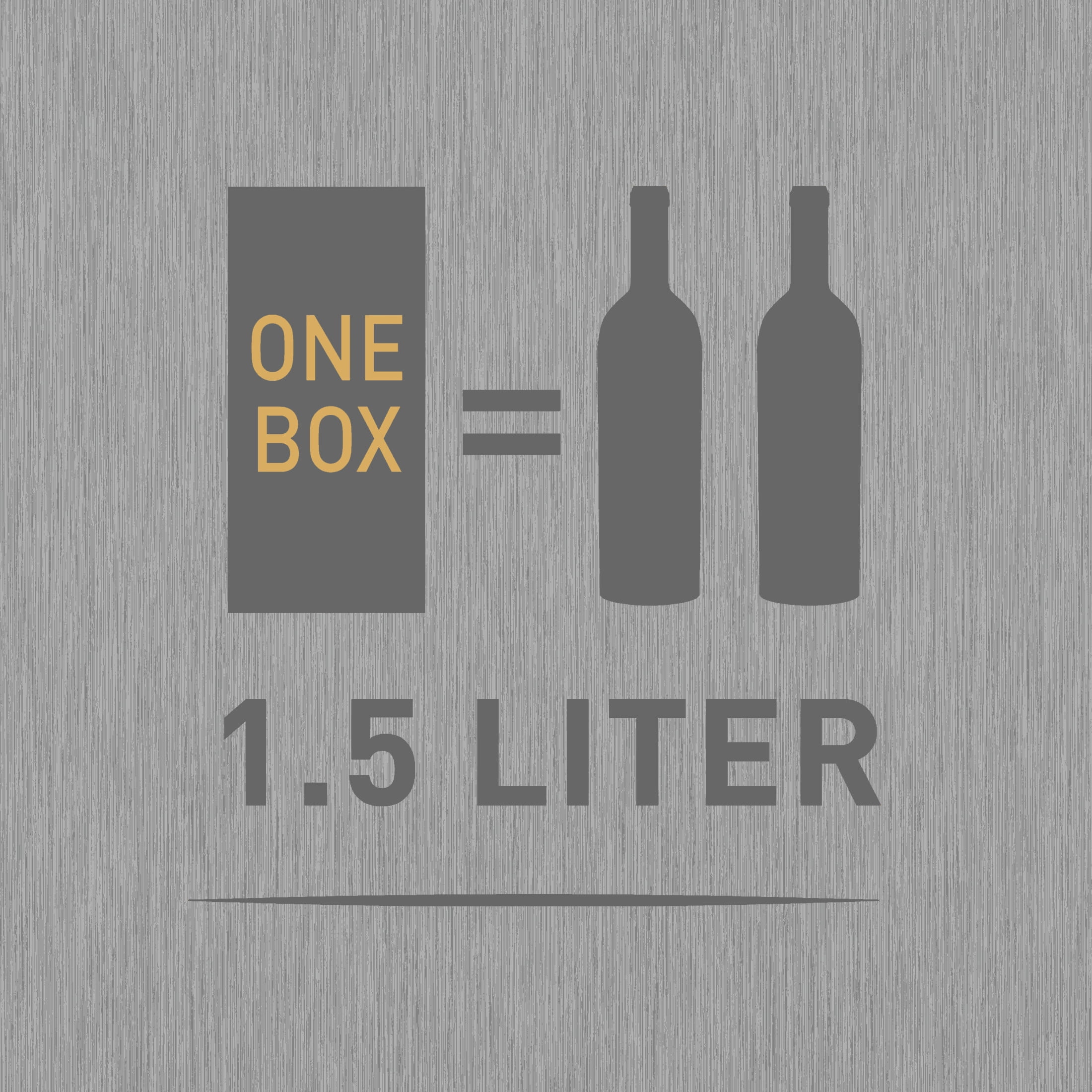 Bota Box Limited Reserve Napa Valley Cabernet Sauvignon, 1.5L (Equals Two x 750mL Glass Bottles), 13.5% ABV