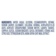 Baby Dove Derma Care Soothing Wash Skin Care with Colloidal Oatmeal for Eczema prone skin, 13 oz