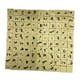 thumbnail image 3 of Juego De Crucigramas Del Alfabeto De Azulejos De Letras árabes De 110 Piezas Para Niños, Niñas Y Adultos, 3 of 9