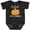 Storm Camo, variant on Inktastic Halloween Cutest Little Pumpkin Boys or Girls Baby Bodysuit