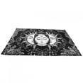 thumbnail image 1 of Wall Carpet,Bohemian Style Polyester Wall Tapestry Decoration Tapestry Top-Notch Performance, 1 of 13