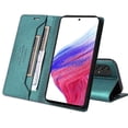 thumbnail image 4 of Case for FOXDOCK Samsung Galaxy M23 5G RFID Blocking Wallet Flip Cover Shockproof, 4 of 5