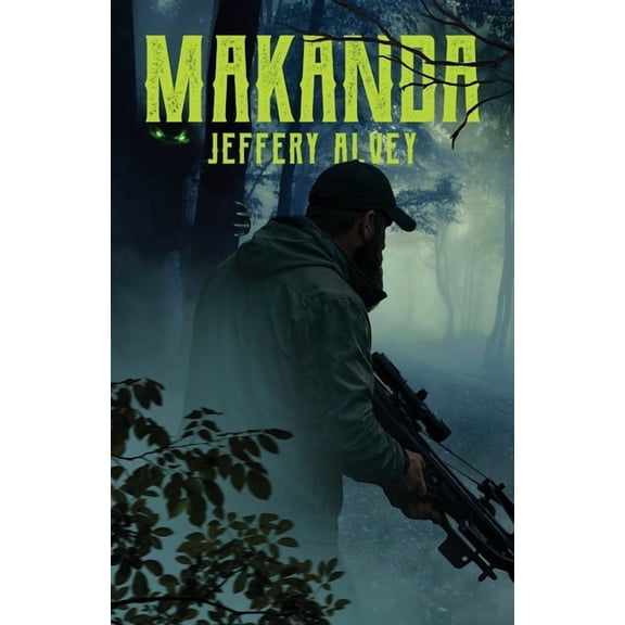 Makanda, (Paperback)