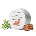 thumbnail image 1 of Eliminador de olores para mascotas Azuna, gel de 8 oz, aroma a cedro, 1 of 9