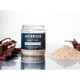 thumbnail image 2 of Jacobsen Salt Co. Infused Sea Salt, Habanero, 5 oz, 2 of 3