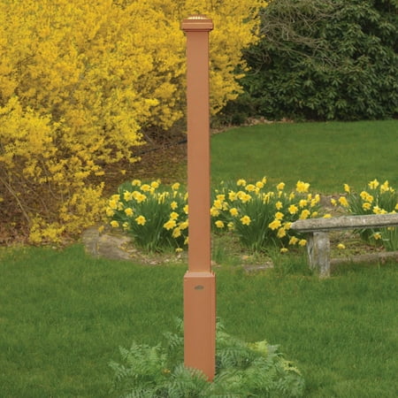 highwood® Brockton Lamppost
