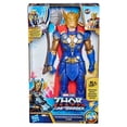 thumbnail image 1 of Figura Thor Hasbro Marvel Titan Hero Series 12 Pulgadas, 1 of 4