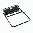 thumbnail image 2 of Kitchen Drain Filter Set with Reusable Mesh Bags and Detachable Suction Cup Holder for Efficient Food Waste, 2 of 8