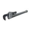 thumbnail image 1 of Llave Stillson® Urrea Aluminio 36 Uso Industrial 836AUR, 1 of 2