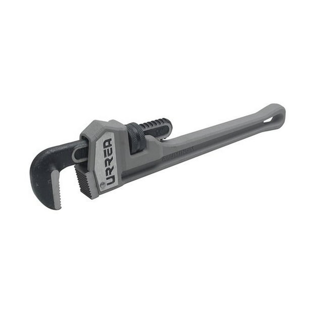 Llave Stillson® Urrea Aluminio 36 Uso Industrial 836AUR