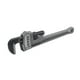 thumbnail image 1 of Llave Stillson® Urrea Aluminio 36 Uso Industrial 836AUR, 1 of 2