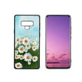 thumbnail image 1 of Compatible with Samsung Galaxy Note 9 Phone Case, Daisies-117 Case Silicone Protective for Teen Girl Boy Case for Samsung Galaxy Note 9, 1 of 1