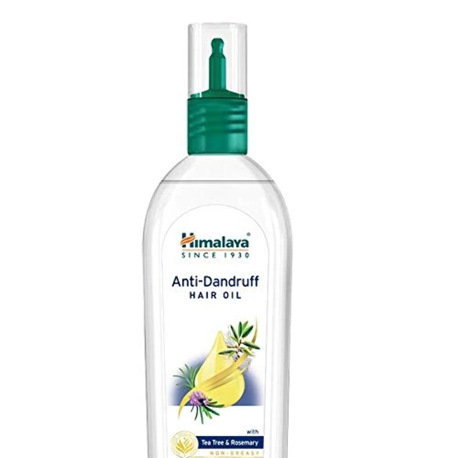 Himalaya Anti Dandruff Hair Oil 100ml Walmart Himalaya Anti Dandruff Hair Oil 100ml Walmart