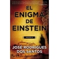 thumbnail image 4 of El Enigma de Einstein = The Einstein Riddle, (Paperback), 4 of 4