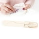 thumbnail image 4 of Tijeras de corte de hilo mini tijeras de coser pequeñas cortador de hilo para puntadas de bordado para manualidades para bricolaje ANGGREK Otros, 4 of 8