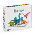 thumbnail image 5 of HEY CLAY DINOS HEY021-1, 5 of 8