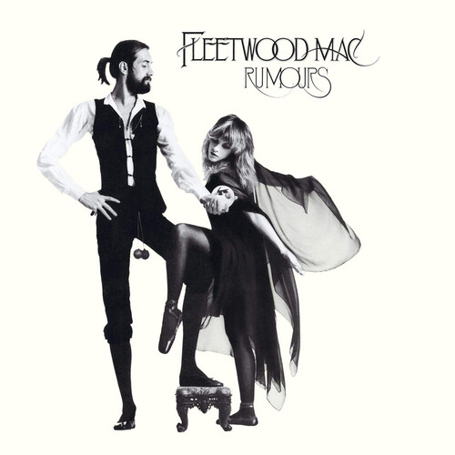 Fleetwood Mac - Rumours - Music & Performance - Vinyl