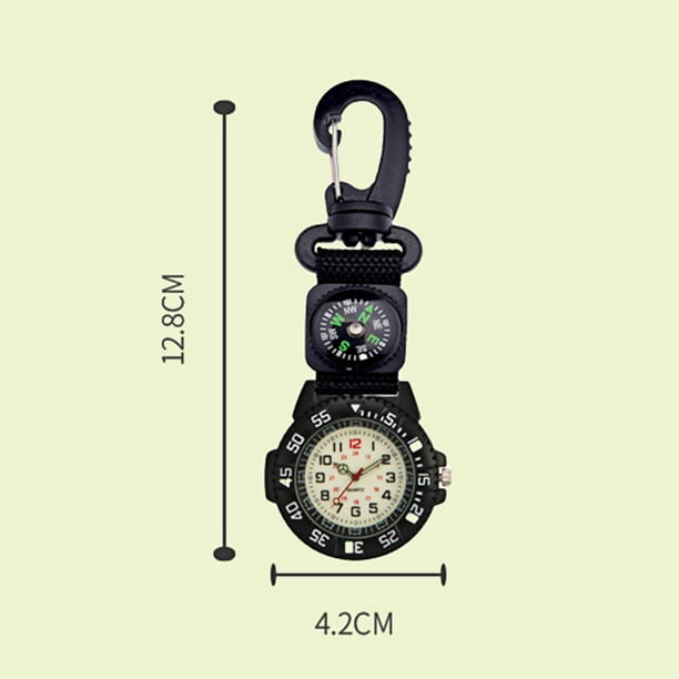 Digital pocket watch store with cover