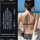 thumbnail image 3 of Pegatinas de tatuajes con escrituras budistas tailandesas, resistentes al agua, de larga duración, de alto valor estético, diseño de jugo de hierbas de media manga para hombres, 3 of 4